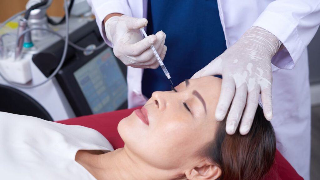 Botox Treatment