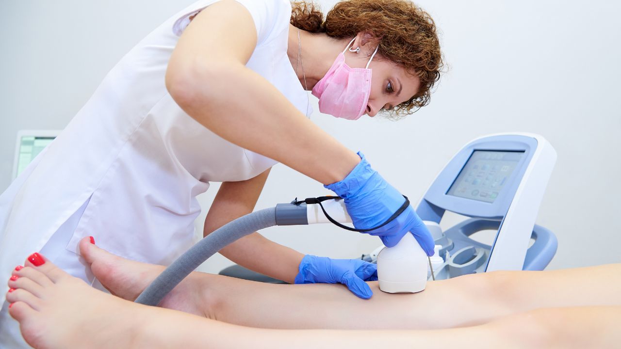 Laser Hair Removal