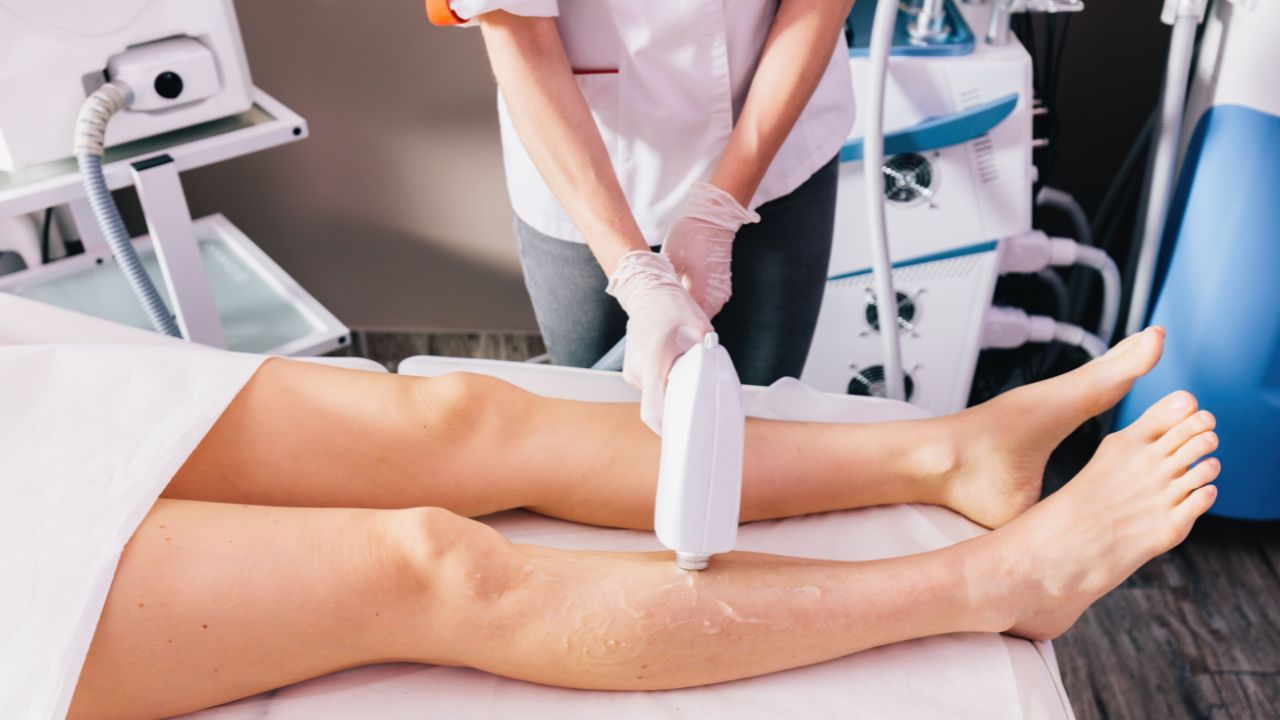 Laser Hair Removal