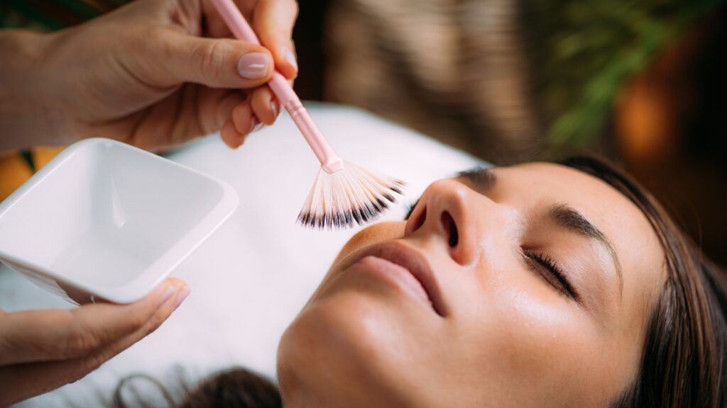Chemical Peels