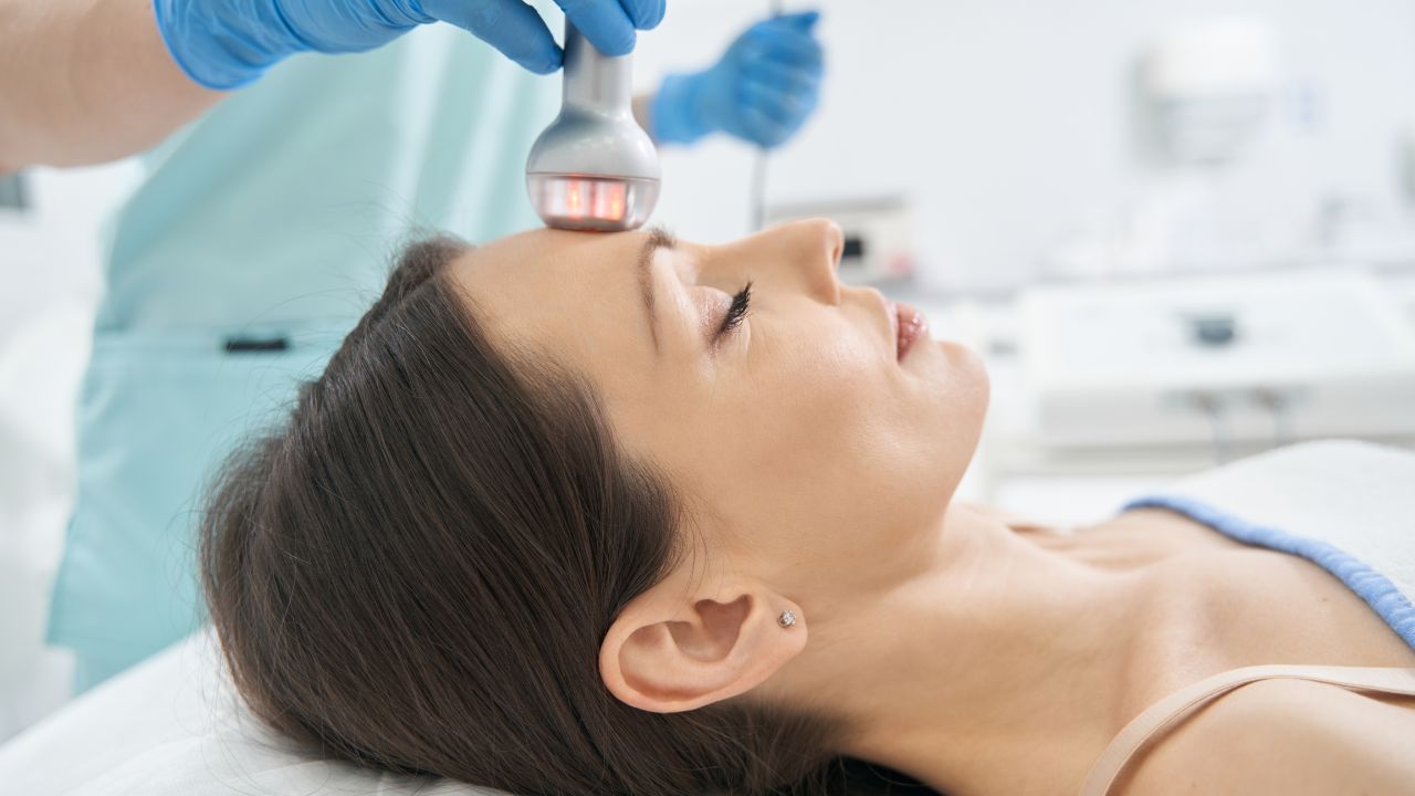 Wrinkle Reduction