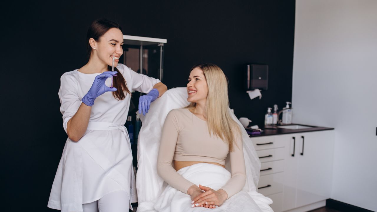 Wrinkle Reduction